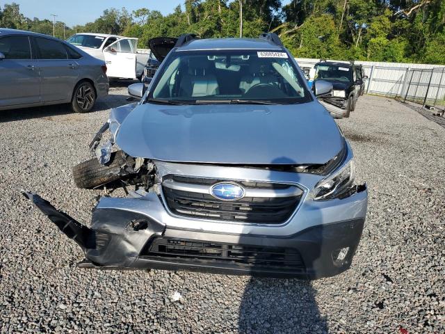 4S4BTALC3L3182268 2020 Subaru Outback Limited