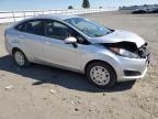 FORD FIESTA S photo