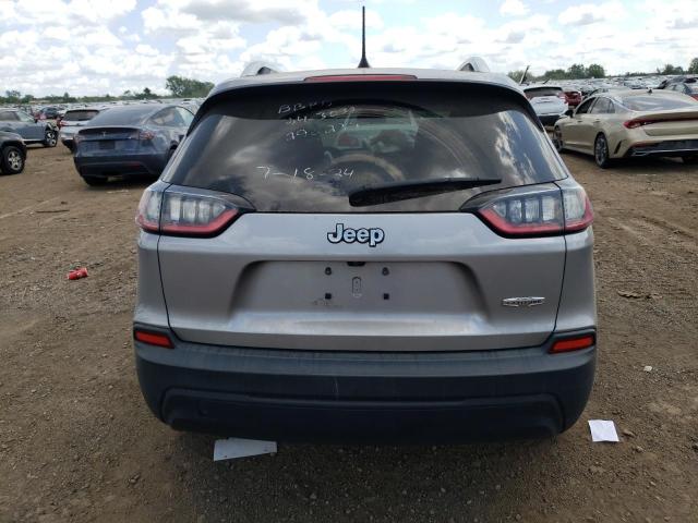 2019 JEEP CHEROKEE L - 1C4PJLCB5KD290239