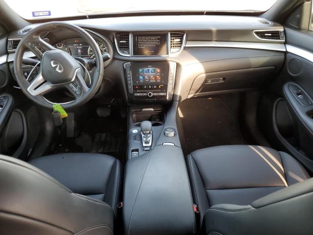 3PCAJ5BA6MF122955 Infiniti QX50 LUXE 8