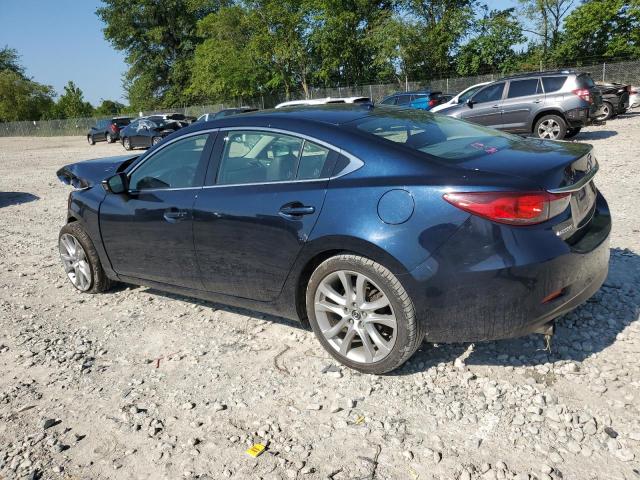 2016 MAZDA 6 TOURING - JM1GJ1V5XG1470546