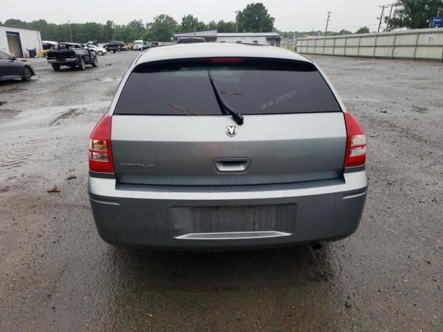 2006 Dodge Magnum Se VIN: 2D4FV47T96H240965 Lot: 62005344
