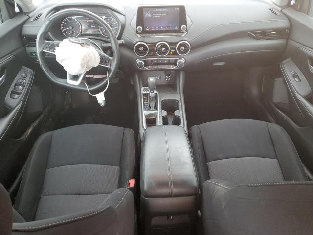 2022 Nissan Sentra Sv VIN: 3N1AB8CV4NY267601 Lot: 61872564