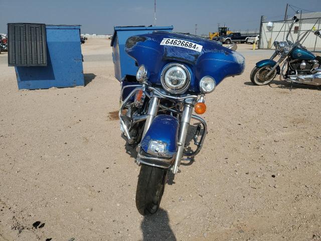 2007 HARLEY-DAVIDSON FLHTCUI 1HD1FC4397Y615147