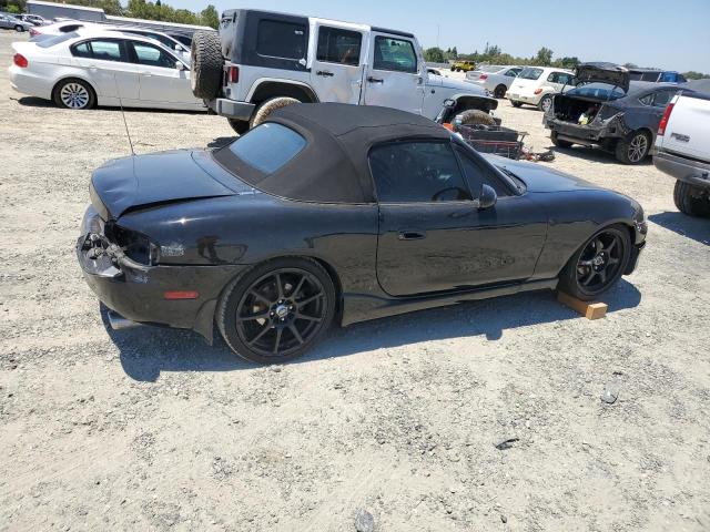 2001 Mazda Mx-5 Miata Base VIN: JM1NB353510217436 Lot: 61688744