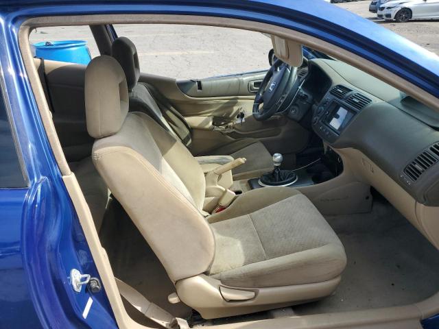 1HGEM21115L040995 2005 Honda Civic Dx Vp
