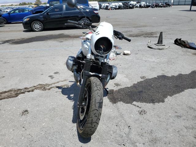 2018 BMW R NINE T U - WB10J4302JZ796700