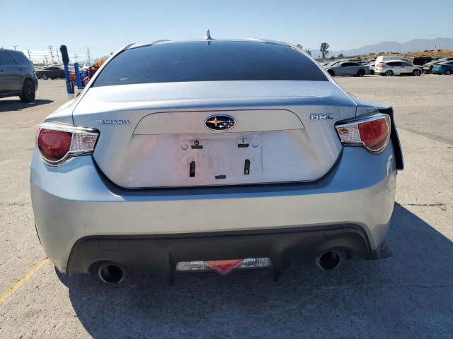 2015 Subaru Brz 2.0 Premium VIN: JF1ZCAB19F9603551 Lot: 60897884