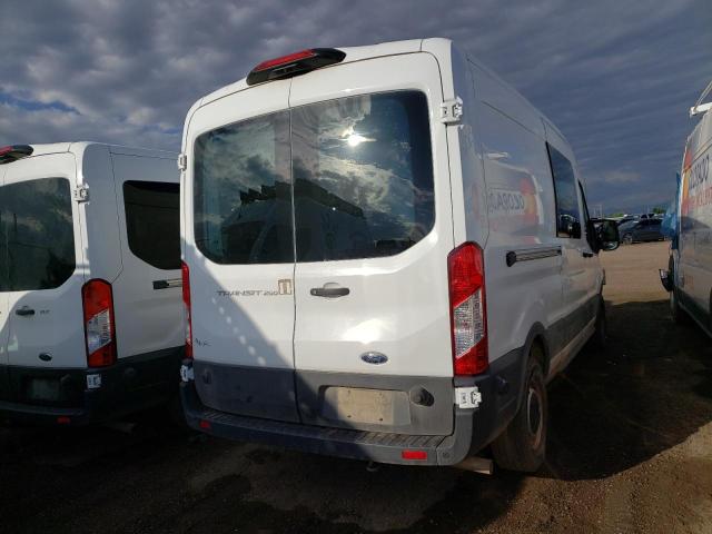 1FTBR1C8XLKA44490 2020 Ford Transit T-250