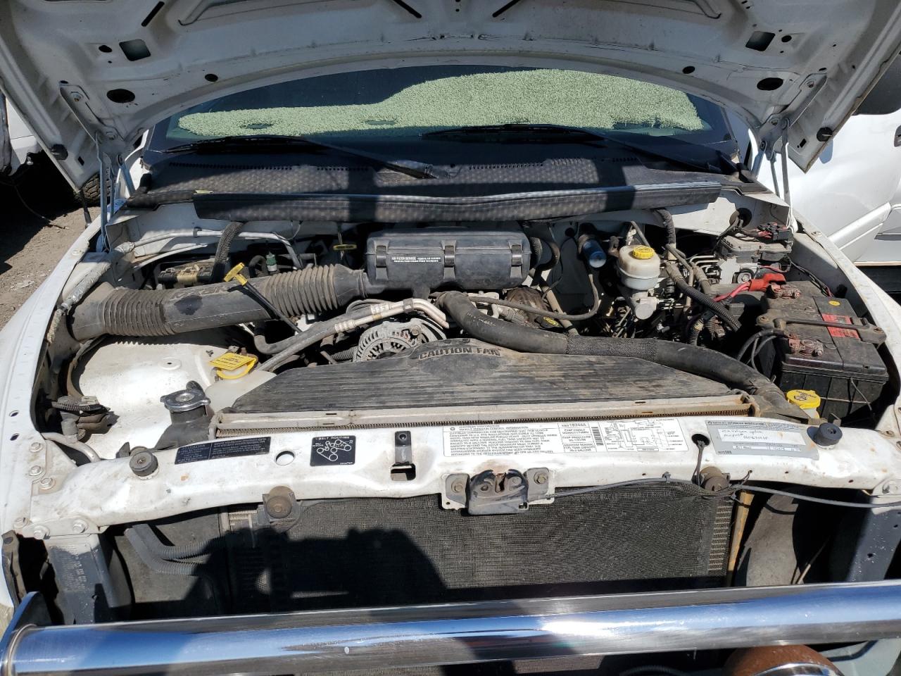 3B7MF3655WM274935 1998 Dodge Ram 3500