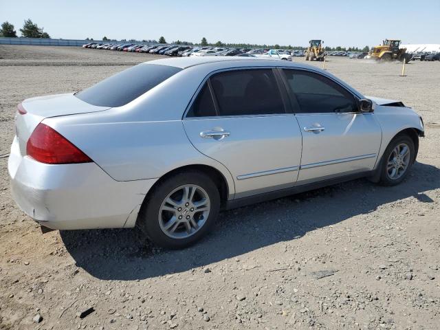 2006 Honda Accord Lx VIN: 1HGCM56406A013327 Lot: 62942654