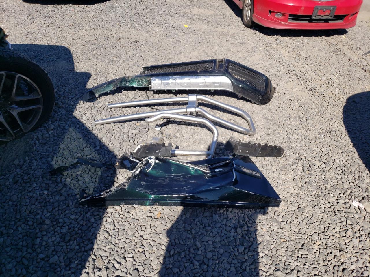 W1NYC7HJ5MX414638 2021 Mercedes-Benz G 63 Amg