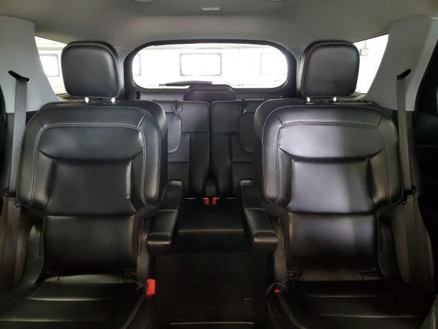 2021 Ford Explorer Xlt VIN: 1FMSK8DH8MGC22909 Lot: 62529024