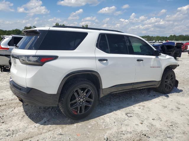 2018 CHEVROLET TRAVERSE P 1GNERKKW8JJ103596  62452634