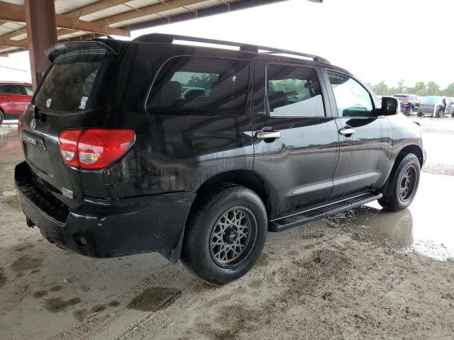 2011 Toyota Sequoia Sr5 VIN: 5TDZY5G11BS033956 Lot: 62306064