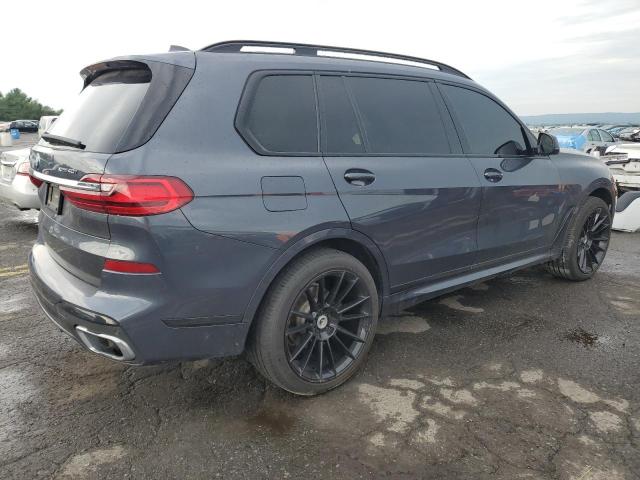 VIN 5UXCW2C59KL084639 2019 BMW X7, Xdrive40I no.3