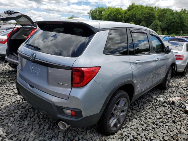 2023 HONDA PASSPORT E - 5FNYF8H54PB040108