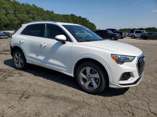 2021 Audi Q3 Premium 40 VIN: WA1AUCF31M1060682 Lot: 61726544