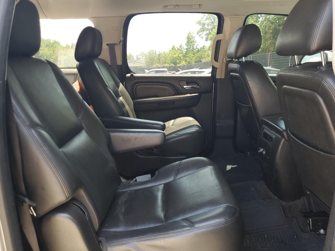 1GKS2MEF6DR375128 2013 GMC Yukon Xl Denali