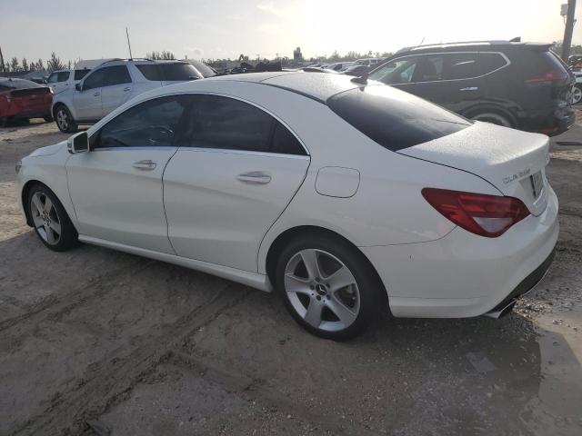 VIN WDDSJ4EB2FN169445 2015 Mercedes-Benz CLA-Class,... no.2