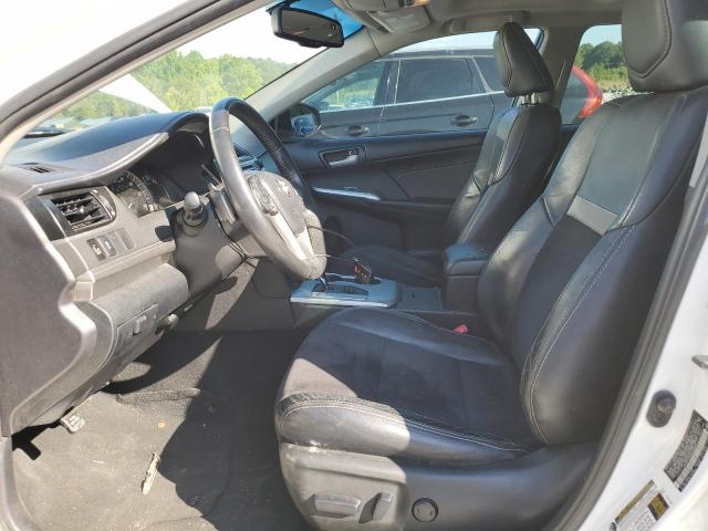 VIN 4T1BF1FK2EU763591 2014 Toyota Camry, L no.7