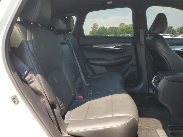 2020 INFINITI QX50 PURE - 3PCAJ5M36LF108938