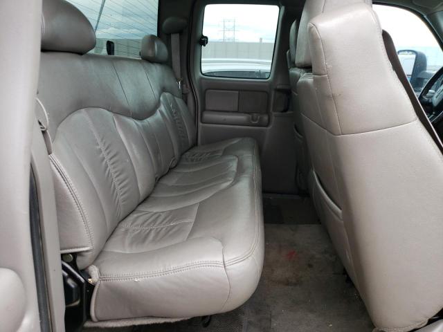 2001 GMC Sierra K2500 Heavy Duty VIN: 1GTHK29GX1E203877 Lot: 60341664