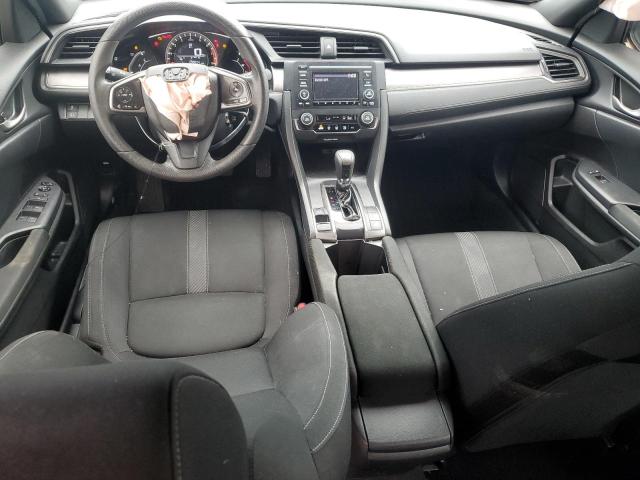 2017 HONDA CIVIC LX - SHHFK7H24HU204248