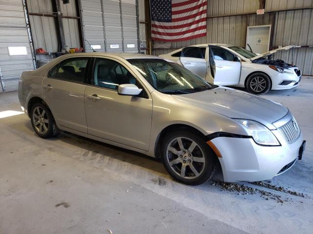 Vin: 3mehm0ja9ar617265, lot: 63408264, mercury milan premier 20104