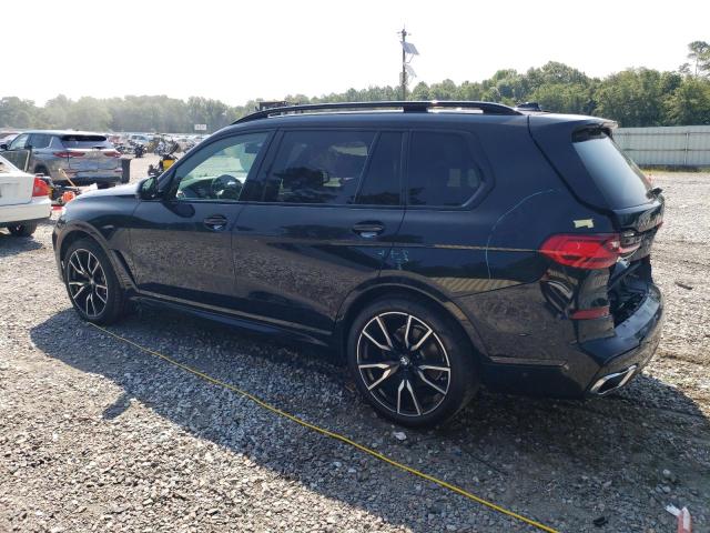 VIN 5UXCW2C54KL088811 2019 BMW X7, Xdrive40I no.2