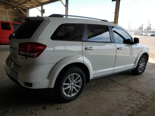 2017 DODGE JOURNEY SX - 3C4PDDBG0HT591921