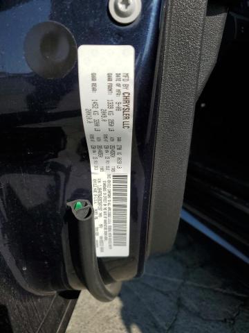 1J8HR78W59C507197 2009 Jeep Grand Cherokee Srt-8