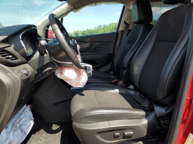 2017 BUICK ENCORE SPO - KL4CJ2SB4HB120494