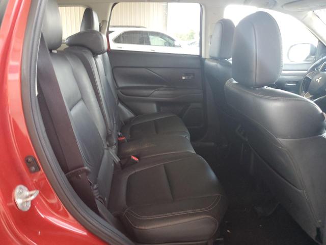 2019 MITSUBISHI OUTLANDER - JA4AZ3A3XKZ027364