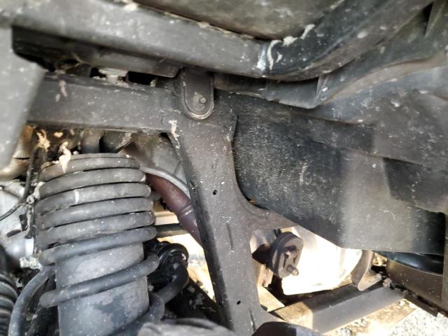 2023 HONDA SXS1000 M5 1HFVE04W3P4700013