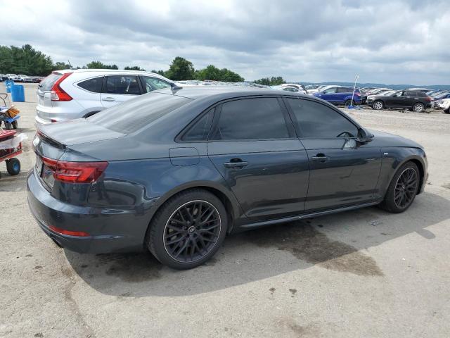 VIN WAUENAF41JA173235 2018 Audi A4, Premium Plus no.3