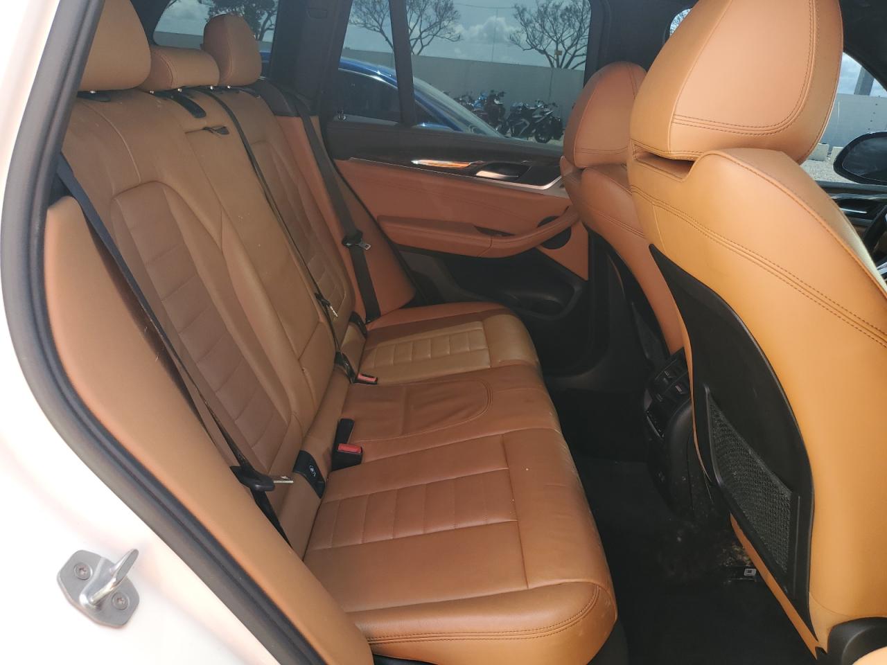 5UXTY9C08L9B91903 2020 BMW X3 xDrivem40I