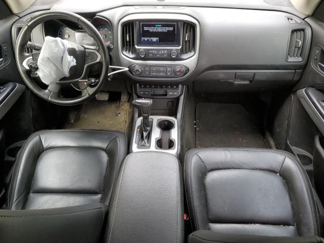 2018 Chevrolet Colorado Zr2 VIN: 1GCGTEEN3J1188449 Lot: 60798484