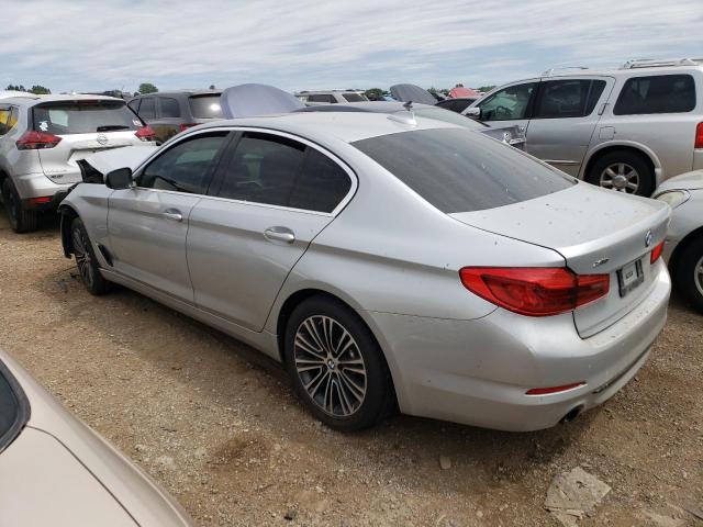 VIN WBAJA7C56KG911829 2019 BMW 5 Series, 530 XI no.2