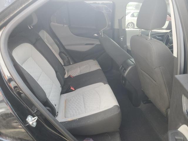 2018 Chevrolet Equinox Lt VIN: 3GNAXSEV8JL334112 Lot: 43384225