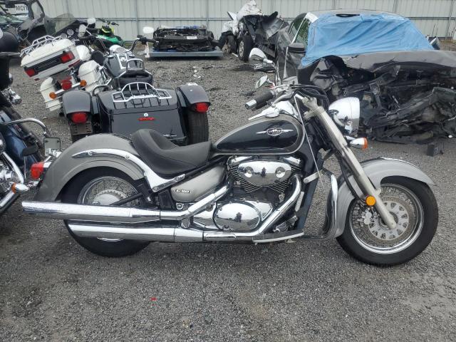 2005 SUZUKI C50 - JS1VS55A452116693