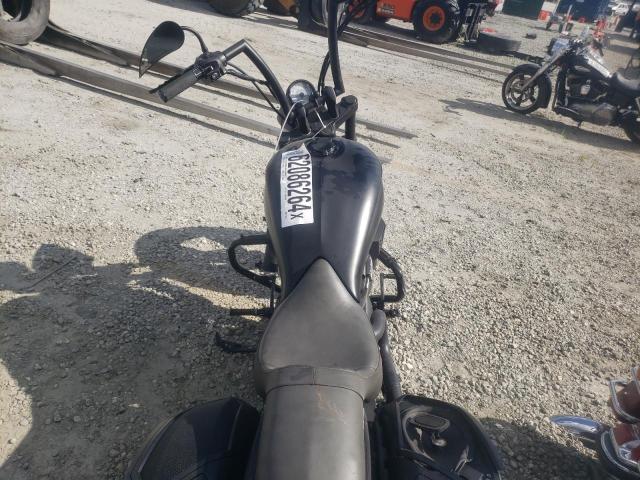 2013 VICTORY MOTORCYCLES HIGH-BALL - 5VPWB36N9D3017815