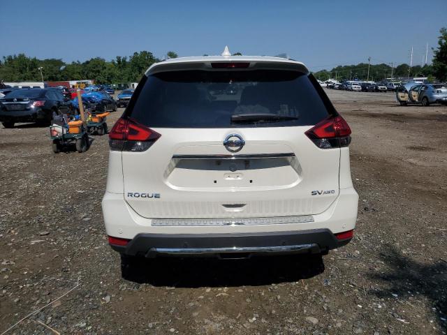 VIN 5N1AT2MV2KC737016 2019 Nissan Rogue, S no.6