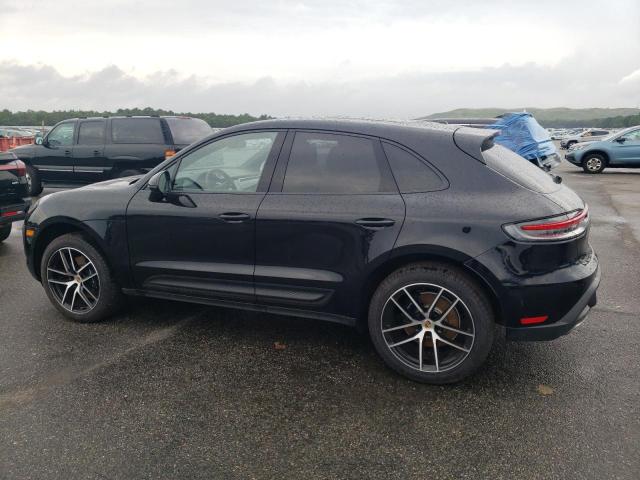 VIN WP1AA2A5XRLB11480 2024 Porsche Macan, Base no.2