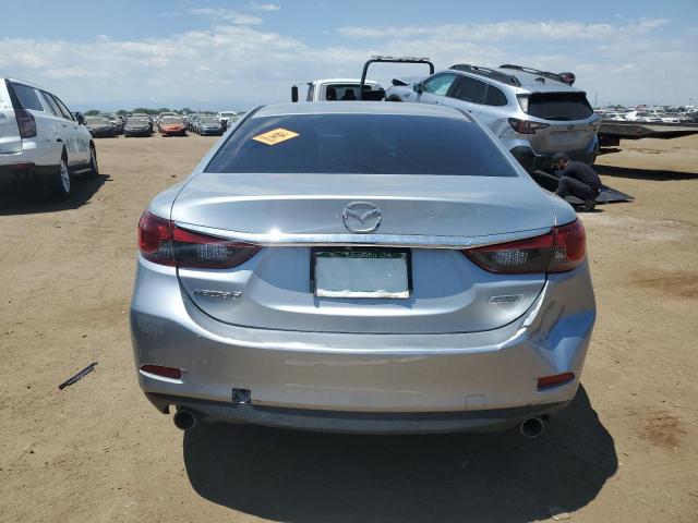 2016 Mazda 6 Sport VIN: JM1GJ1U51G1468587 Lot: 60144464