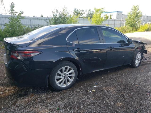 2021 TOYOTA CAMRY SE - 4T1G11AK0MU547989