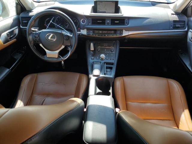 JTHKD5BHXF2225650 2015 Lexus Ct 200