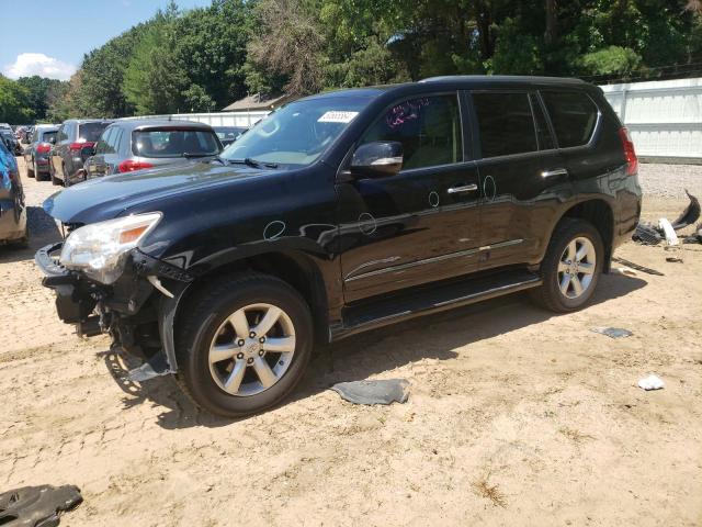 2011 Lexus Gx 460 Premium VIN: JTJJM7FX4B5020177 Lot: 60665564