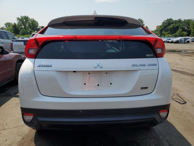 2019 Mitsubishi Eclipse Cross Le VIN: JA4AT4AA5KZ024393 Lot: 62784964