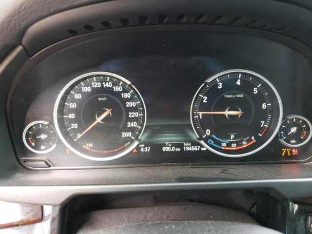 2015 BMW X5 xDrive35I VIN: 5UXKR0C56F0K55863 Lot: 62099134